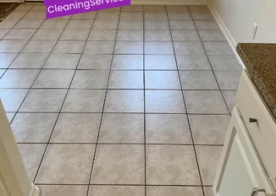 Affordable House Cleaner