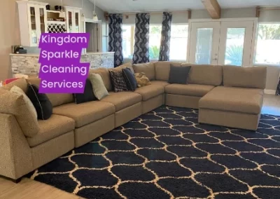 Affordable House Cleaning Service