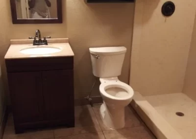 Apartment Cleaning Services
