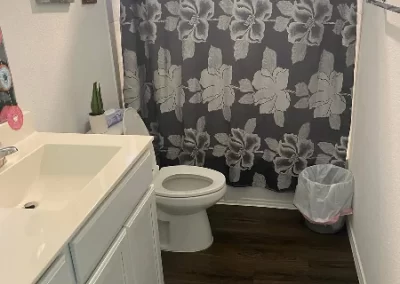 Dependable House Cleaning Service