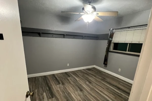 Move-Out Cleaning
