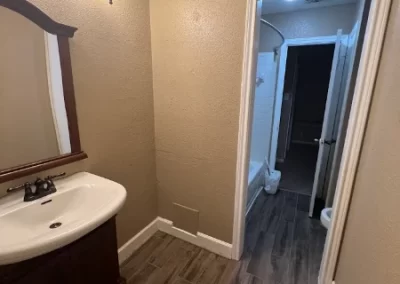 Preferred House Cleaner