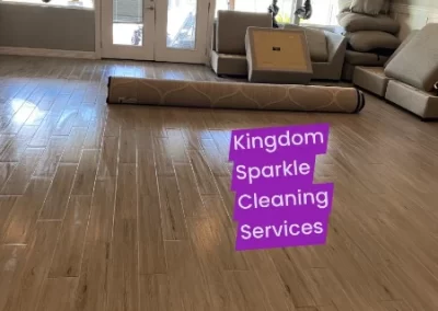 Preferred House Cleaning Service