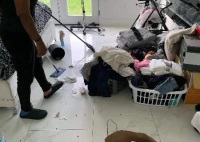 Quality House Cleaning Service