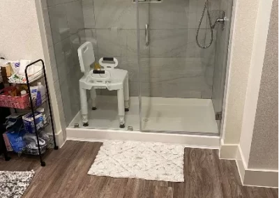 Reliable House Cleaning Service