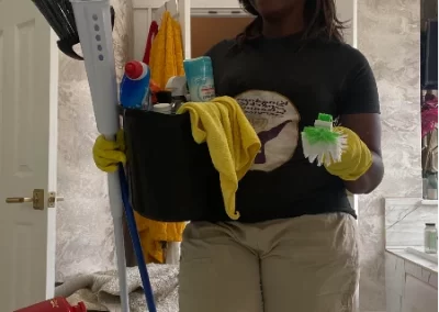 Trusted House Cleaner